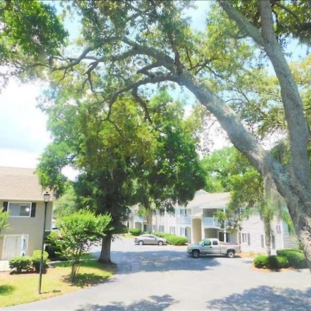 H8 Cute Well Equipped Upstairs Unit 2 Pools King Bed And Queen Bed Villa St. Simons Island Exterior foto