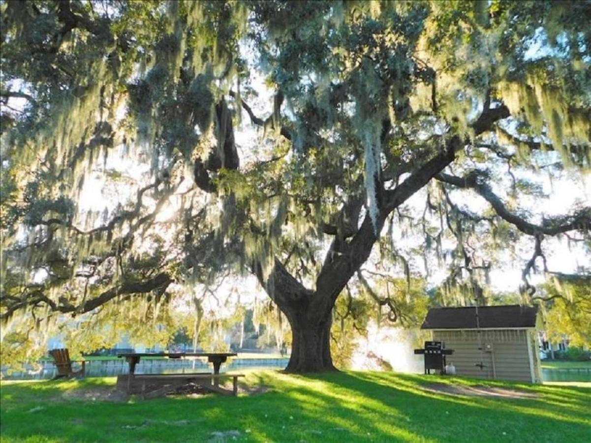 H8 Cute Well Equipped Upstairs Unit 2 Pools King Bed And Queen Bed Villa St. Simons Island Exterior foto